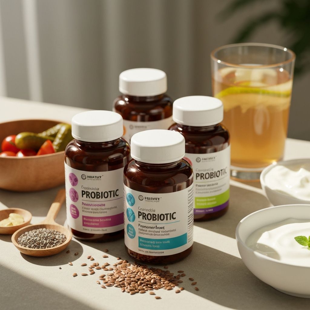 Mineral Support Complex supplement