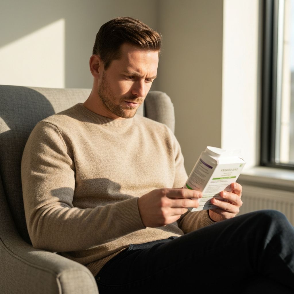 Lifestyle compatibility